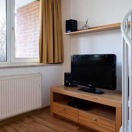 Wohnpark Am Muehlenteich - Appartement 27A Тиммендорфер-Штранд Экстерьер фото