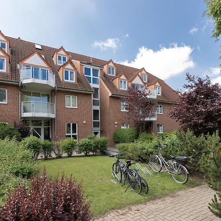 Wohnpark Am Muehlenteich - Appartement 27A Тиммендорфер-Штранд Экстерьер фото