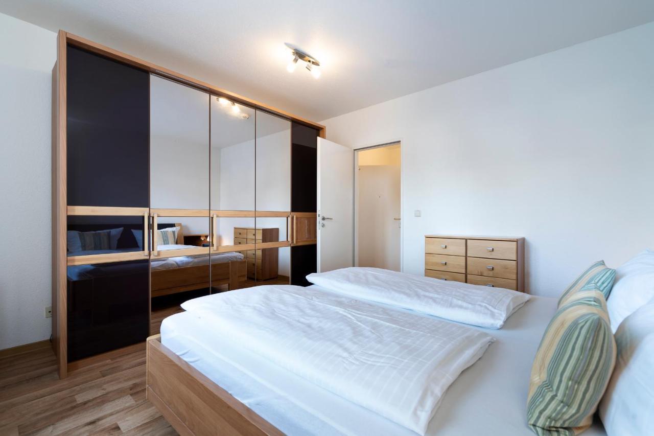 Wohnpark Am Muehlenteich - Appartement 27A Тиммендорфер-Штранд Экстерьер фото