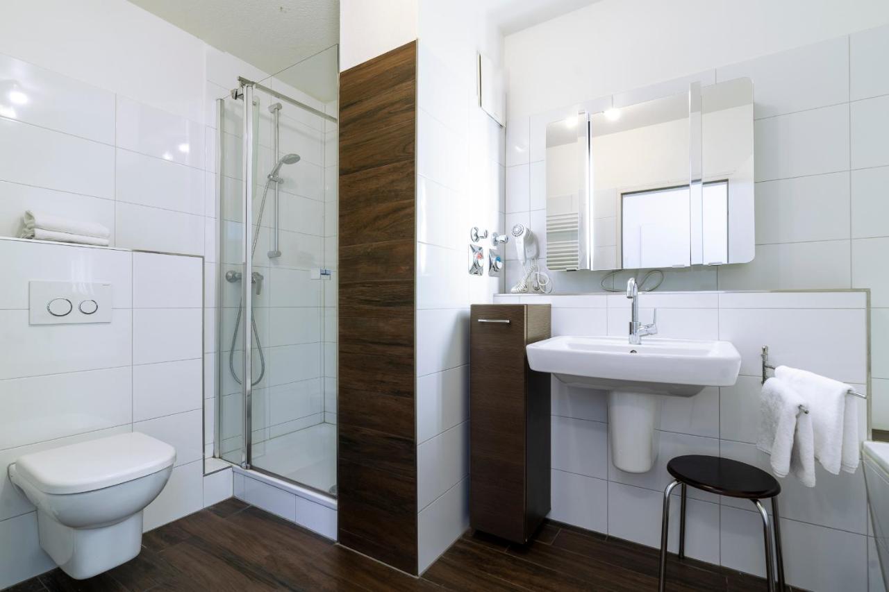 Wohnpark Am Muehlenteich - Appartement 27A Тиммендорфер-Штранд Экстерьер фото