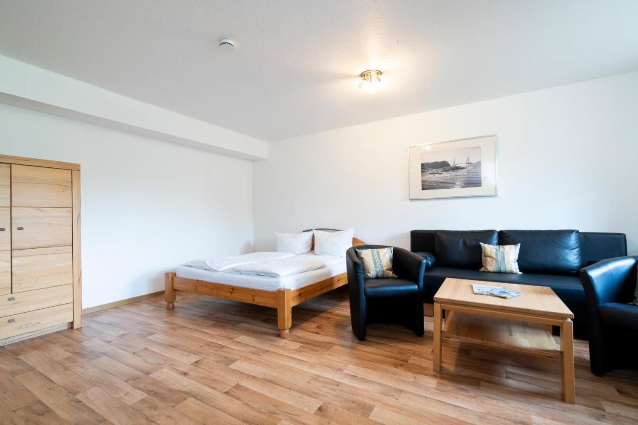 Wohnpark Am Muehlenteich - Appartement 27A Тиммендорфер-Штранд Экстерьер фото